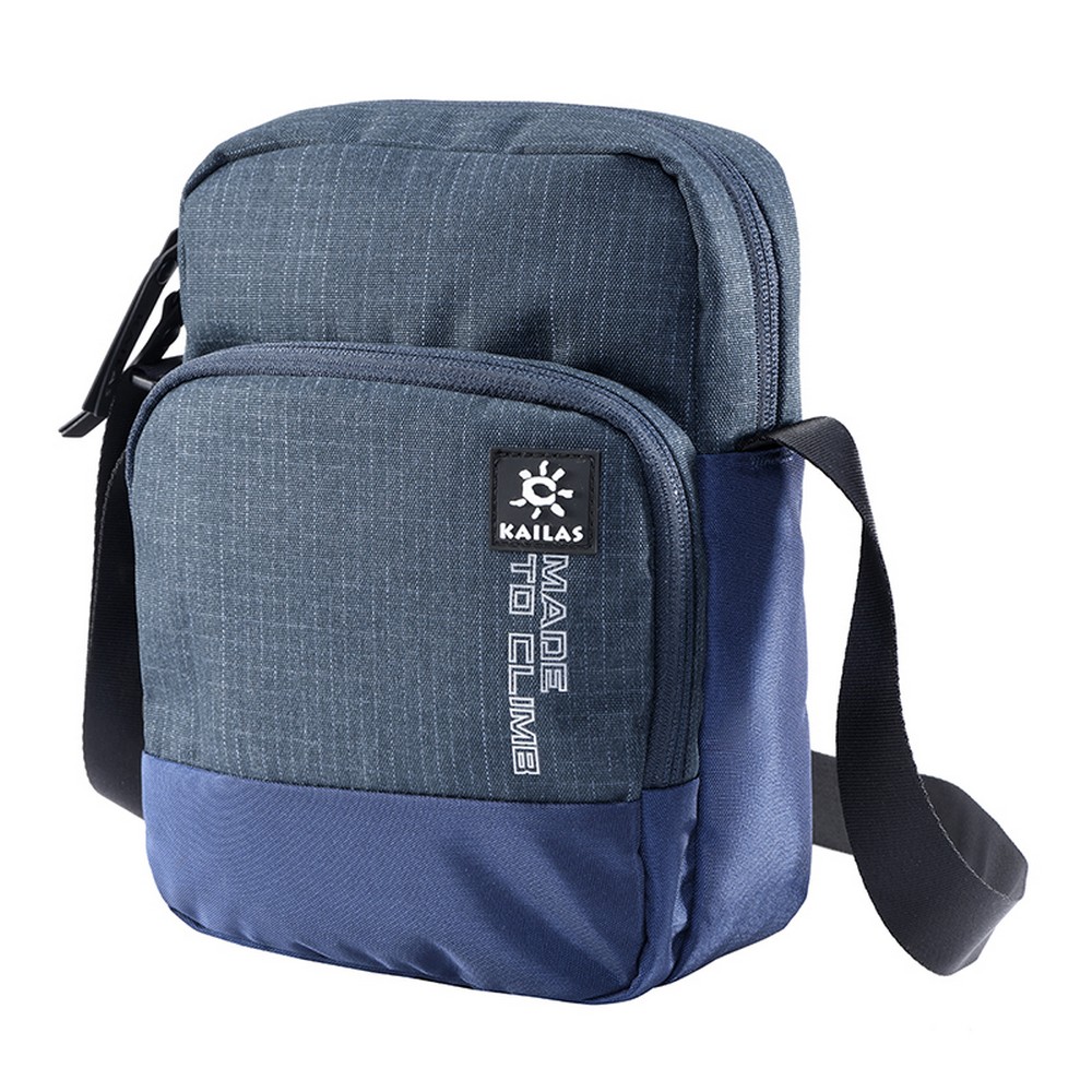 Сумка на пояс Kailas Large Shoulder Bag KA2255004-10020 Синий photo 2
