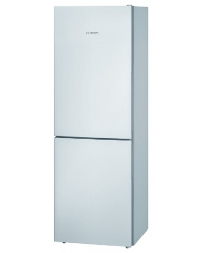 Frigider cu doua usi Bosch KGV33UW20 / 288 l / 176 cm / A+ / Alb photo 1 Frigider cu doua usi Bosch KGV33UW20 / 288 l / 176 cm / A+ / Alb photo 1