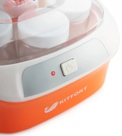 Йогуртница Kitfort KT-2020 thumbnav 3