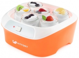 Йогуртница Kitfort KT-2020 thumbnav 4