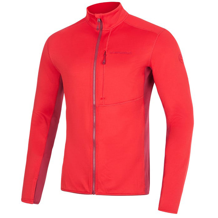 Geacă pt Barbati La Sportiva Chill Jkt M L Rosu photo 1