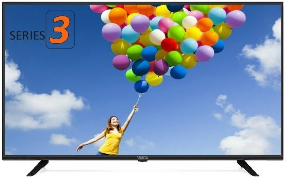 Televizor Vesta LD32D320 / 32" / LED / HD ready photo 1 Televizor Vesta LD32D320 / 32" / LED / HD ready photo 1