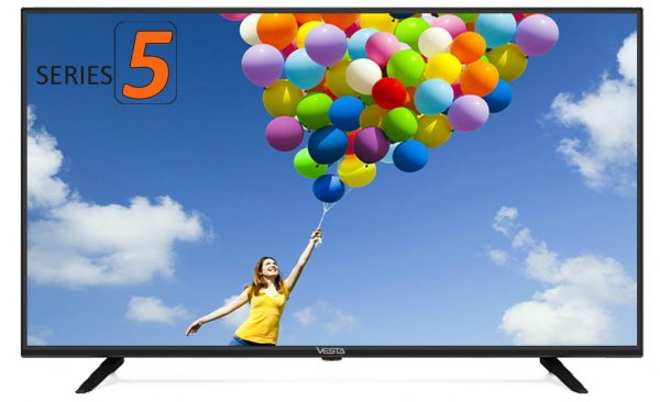 Телевизор Vesta LD32D520 / 32" / LED / HD ready photo 1 Телевизор Vesta LD32D520 / 32" / LED / HD ready photo 1