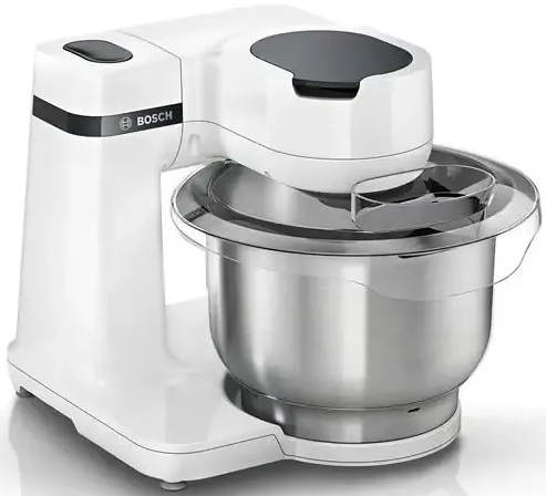 Robot de bucatarie Bosch MUMS2EW20 photo 1 Robot de bucatarie Bosch MUMS2EW20 photo 1