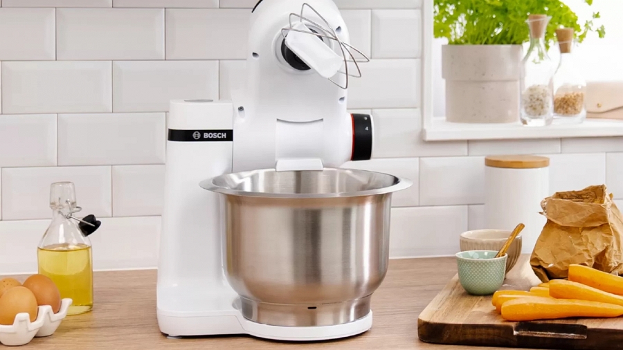 Robot de bucatarie Bosch MUMS2EW20 photo 5