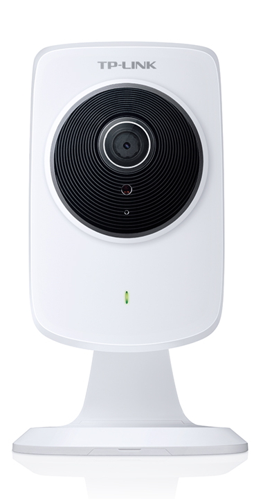 Веб камера TP-Link NC220 photo 1 Веб камера TP-Link NC220 photo 1