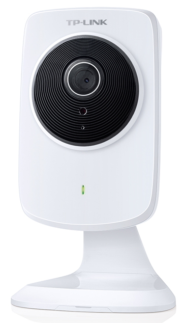 Веб камера TP-Link NC220 photo 2