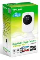 Веб камера TP-Link NC220 thumbnav 3