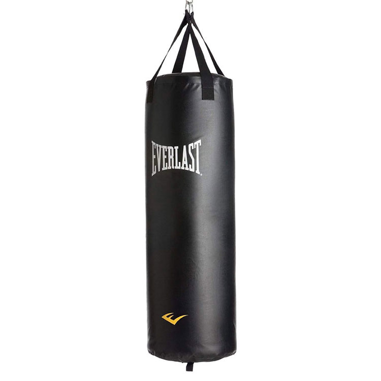 Спортивный инвентарь Everlast Boxing Bag photo 1 Спортивный инвентарь Everlast Boxing Bag photo 1