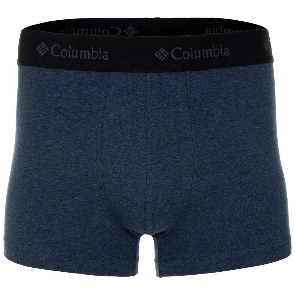 Columbia 3 PK Boxer Brief S Albastru Barbati photo 1 Columbia 3 PK Boxer Brief S Albastru Barbati photo 1