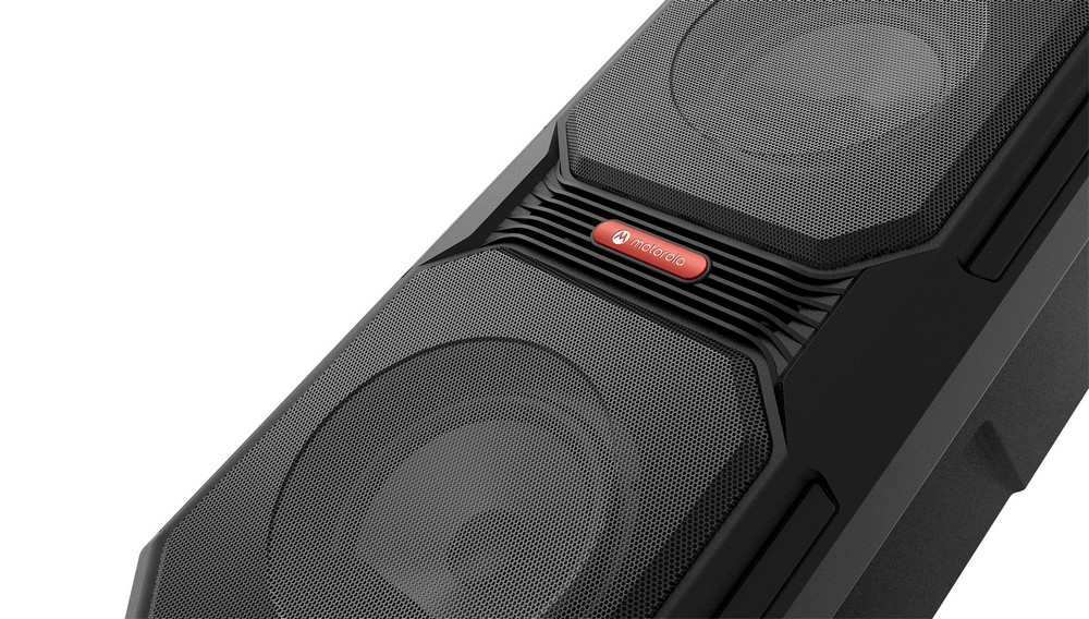 Boxa pentru Party Motorola ROKR 820 photo 2