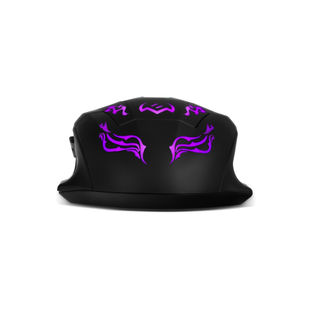 Mouse Sven RX-G720 Negru / Optic / Negru photo 5
