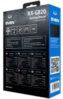 Проводная мышь Sven RXG820 thumbnav 5