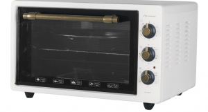 Cuptor electric SchaubLorenz SLE OB4220, 42 l, 1300 W, Bej thumbnav 1