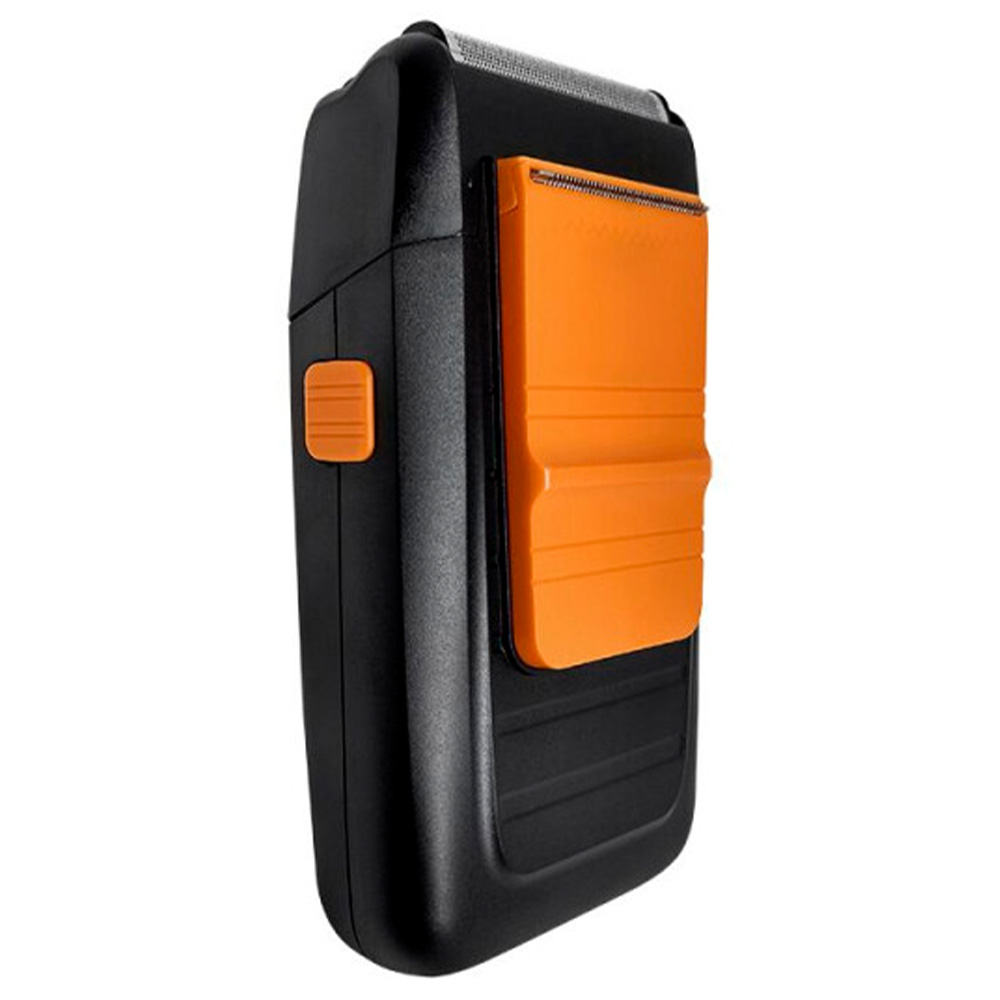 Aparat de ras Gama SMB5020 Negru photo 5