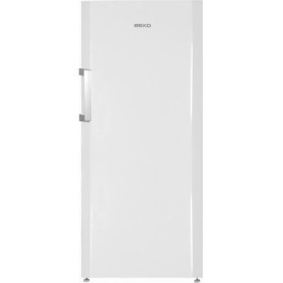 Frigider cu o usa Beko SS229020 / 295 l / 151 cm / A+ / Alb photo 1 Frigider cu o usa Beko SS229020 / 295 l / 151 cm / A+ / Alb photo 1
