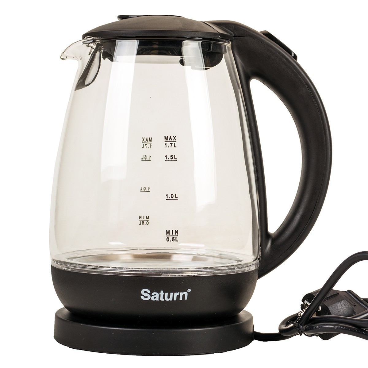Fierbator de apa electric Saturn STEK8420 photo 5