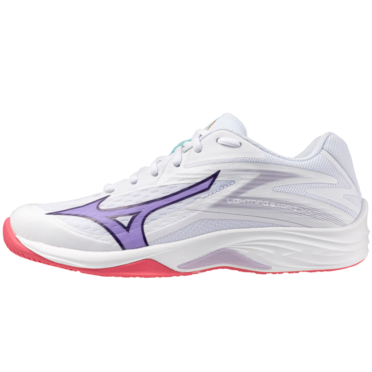 Кроссовки Mizuno LIGHTNING STAR Z7 Jr. photo 