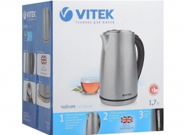 Fierbator de apa electric Vitek VT-7020 ST thumbnav 5