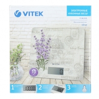 Кухонные весы Vitek VT-8020 thumbnav 3