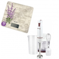 Set din doua dispozitive Vitek VT-8522+VT-8020,  thumbnav 1