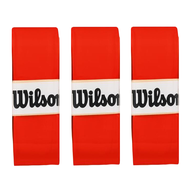 Banda p/u racheta Wilson PRO OVERGRIP BURN WRZ470820  photo 2
