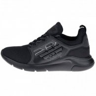 Кроссовки EA7 EMPORIO ARMANI SNEAKER EA7 thumbnav 1