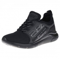 Кроссовки EA7 EMPORIO ARMANI SNEAKER EA7 thumbnav 2