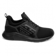 Кроссовки EA7 EMPORIO ARMANI SNEAKER EA7 thumbnav 3