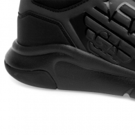 Кроссовки EA7 EMPORIO ARMANI SNEAKER EA7 thumbnav 5