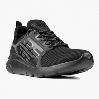 Кроссовки EA7 EMPORIO ARMANI SNEAKER EA7 thumbnav 9