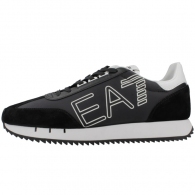 Кроссовки EA7 EMPORIO ARMANI VINTAGE thumbnav 1