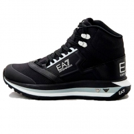 Кроссовки EA7 EMPORIO ARMANI SNEAKER thumbnav 1