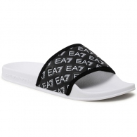 Slapi EA7 EMPORIO ARMANI SHOES BEACHWEAR thumbnav 5