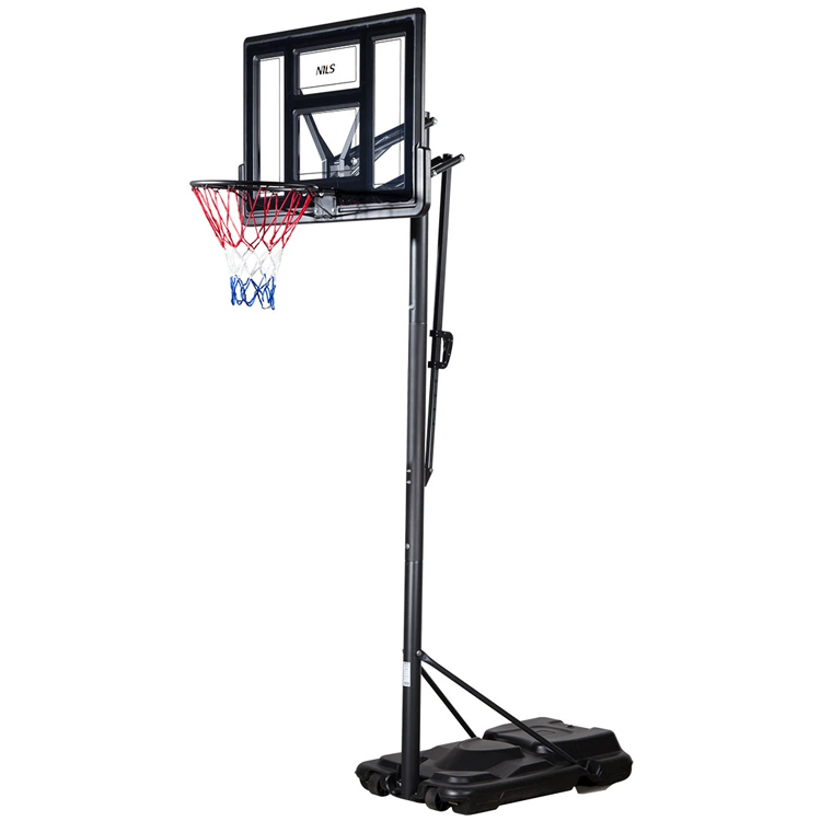 Щит баскетбольный NILS Nils Basketball bagplade photo Щит баскетбольный NILS Nils Basketball bagplade photo