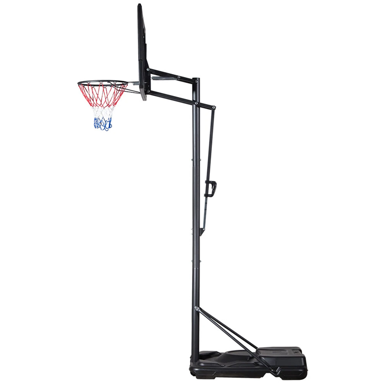 Panou cu inel baschet NILS Nils Basketball bagplade photo 2