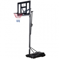 Щит баскетбольный NILS Nils Basketball bagplade thumbnav