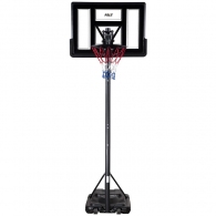 Panou cu inel baschet NILS Nils Basketball bagplade thumbnav 3