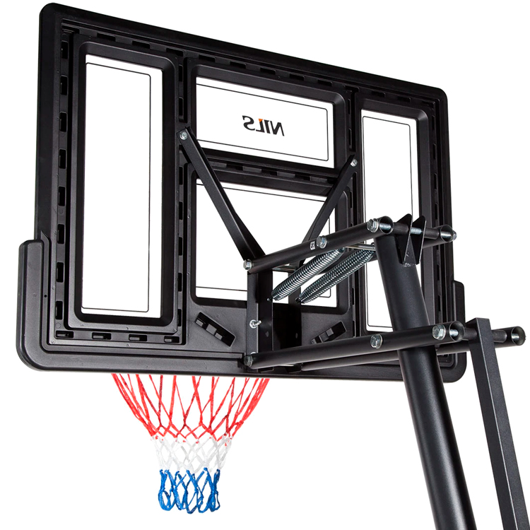 Panou baschet NILS Basketball bagplade photo 2