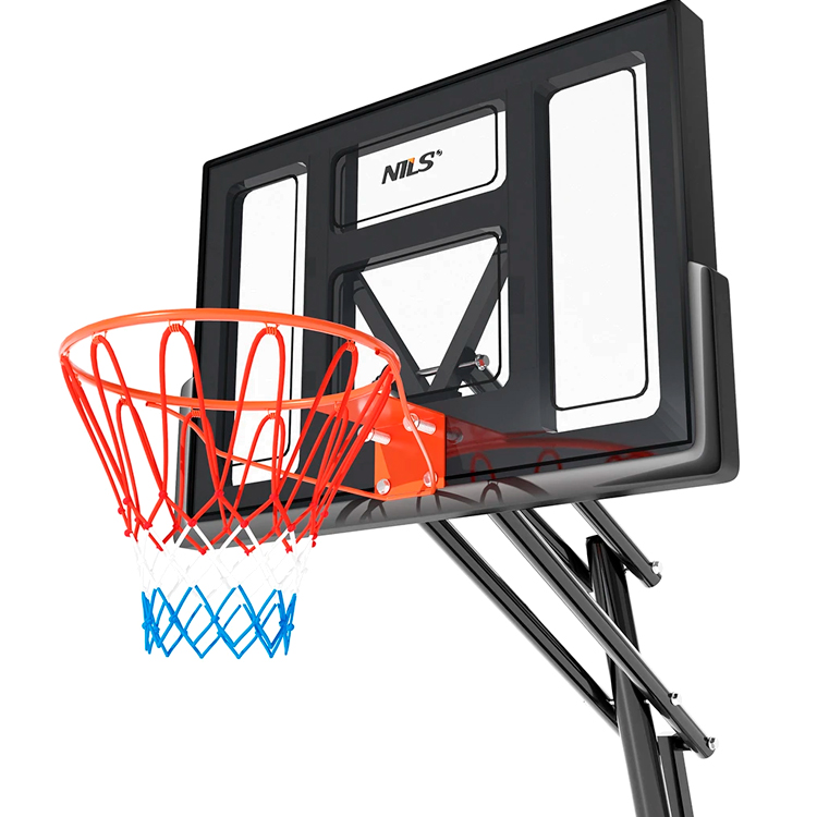 Panou baschet NILS Basketball bagplade photo 5