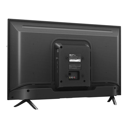 43" LED TV XIAOMI P1, Black, 3840x2160 (4K), HDR, SmartTV (Android TV), RAM 2GB, ROM 8GB, RMS 2x10W, HDMIx3, USBx2, WiFi-AC+Lan+BT4.2, DVB-T2/C/S2/CI+, Vesa 200x200 photo 4