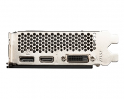 Видеокарта MSI GeForce RTX 3050 VENTUS 2X 8G OC / 8GB / GDDR6 / 128Bit thumbnav 5