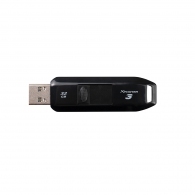 USB Flash Drive Patriot Xporter 3, Black / USB3.2 / 32GB thumbnav 3