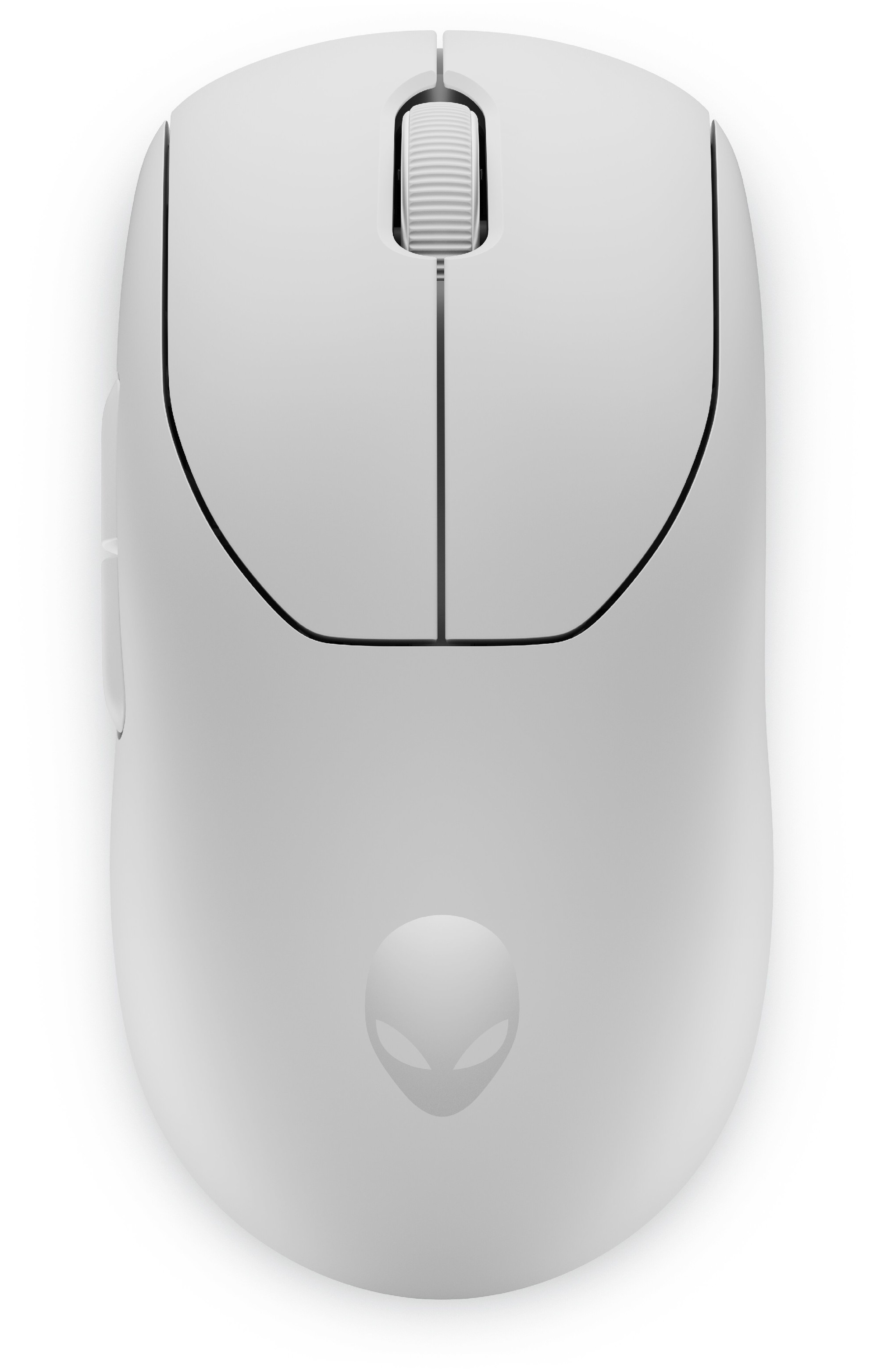 Mouse Gaming Wireless DELL Alienware Pro / Lunar Light photo 1