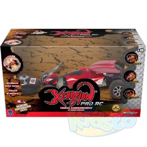 Noriel 21011 Idrive Masina - X Scorpio photo 1