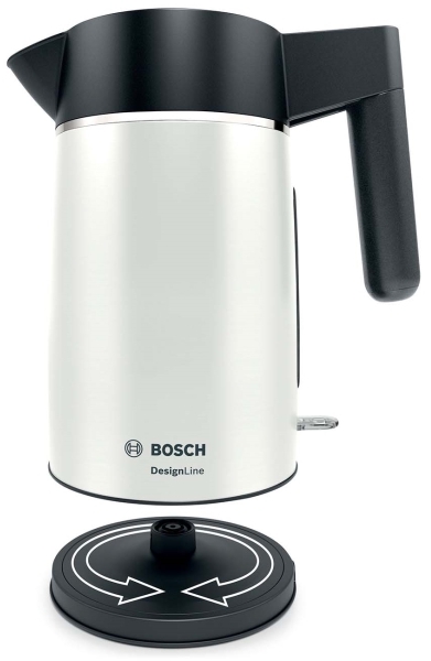 Fierbator de apa electric Bosch TWK5P471 photo 6