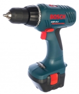 Sururbelnita cu aumulator Bosch GSR 12-2 BD, 0601918J21 thumbnav 1