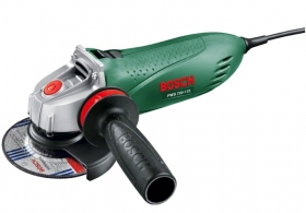 Угловая шлифмашина Bosch PWS 720-115 AVG, 0603164021 thumbnav 1