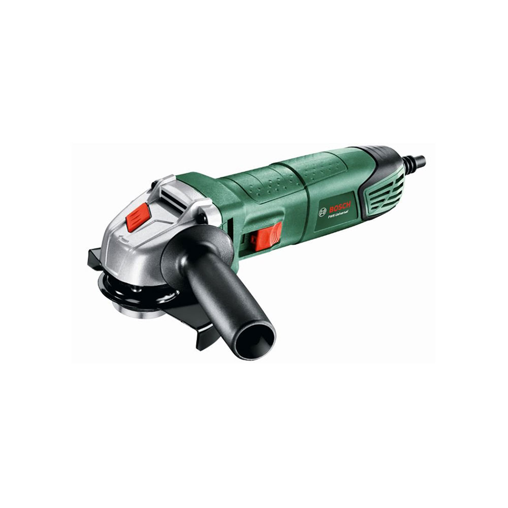 Угловая шлифмашина Bosch PWS 750-115, 06033A2421 photo 1 Угловая шлифмашина Bosch PWS 750-115, 06033A2421 photo 1