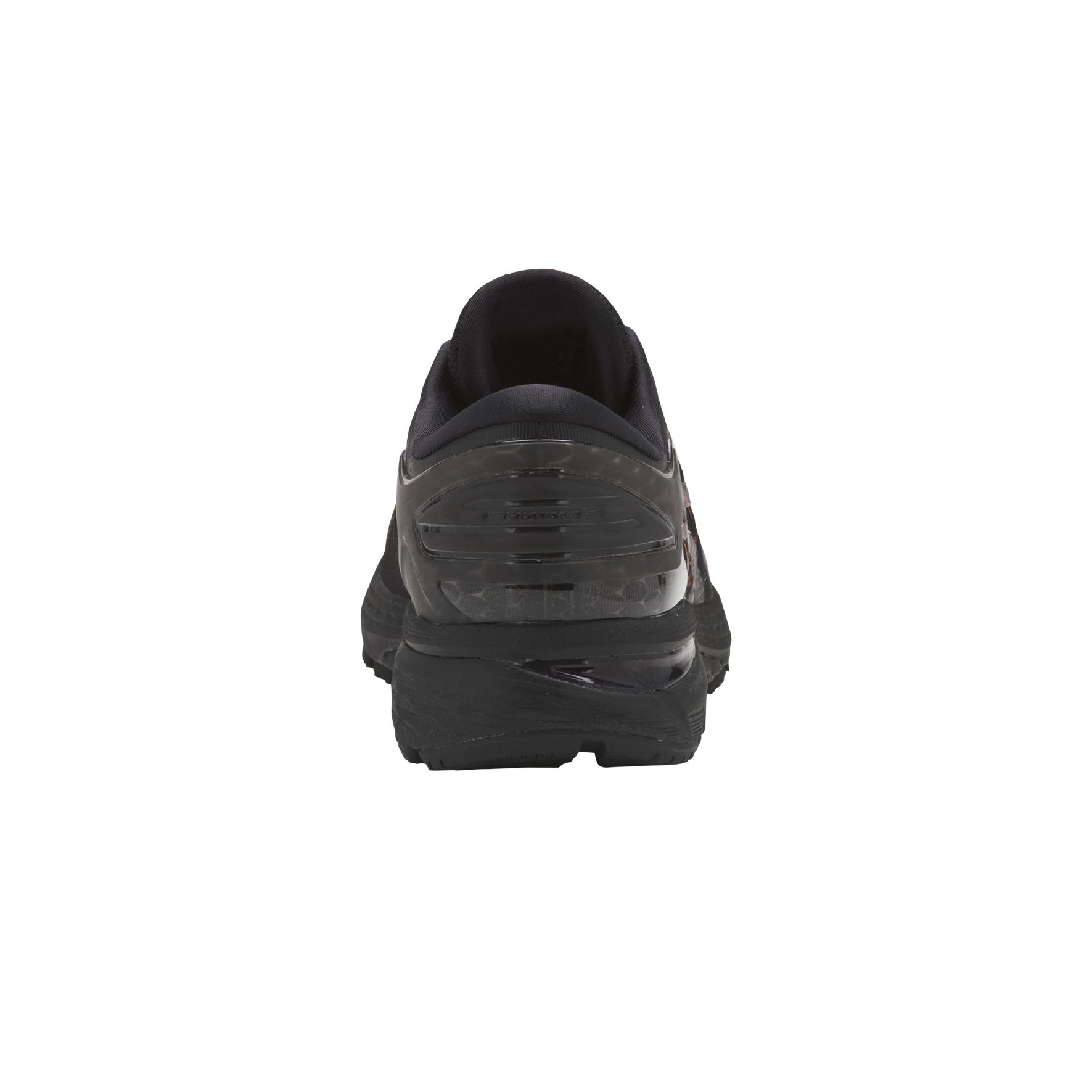 Кроссовки Asics GEL-KAYANO 25 NYC / Мужской / 40 / Черный photo 12
